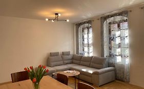 Ferienwohnung Villa Fortuna