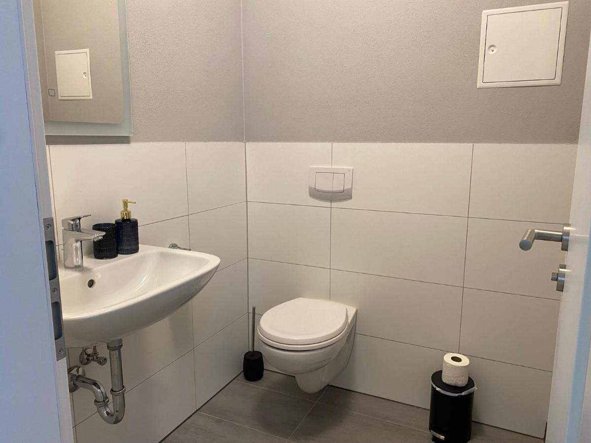 Ferienwohnung Villa Fortuna Pirna Eksteriør billede