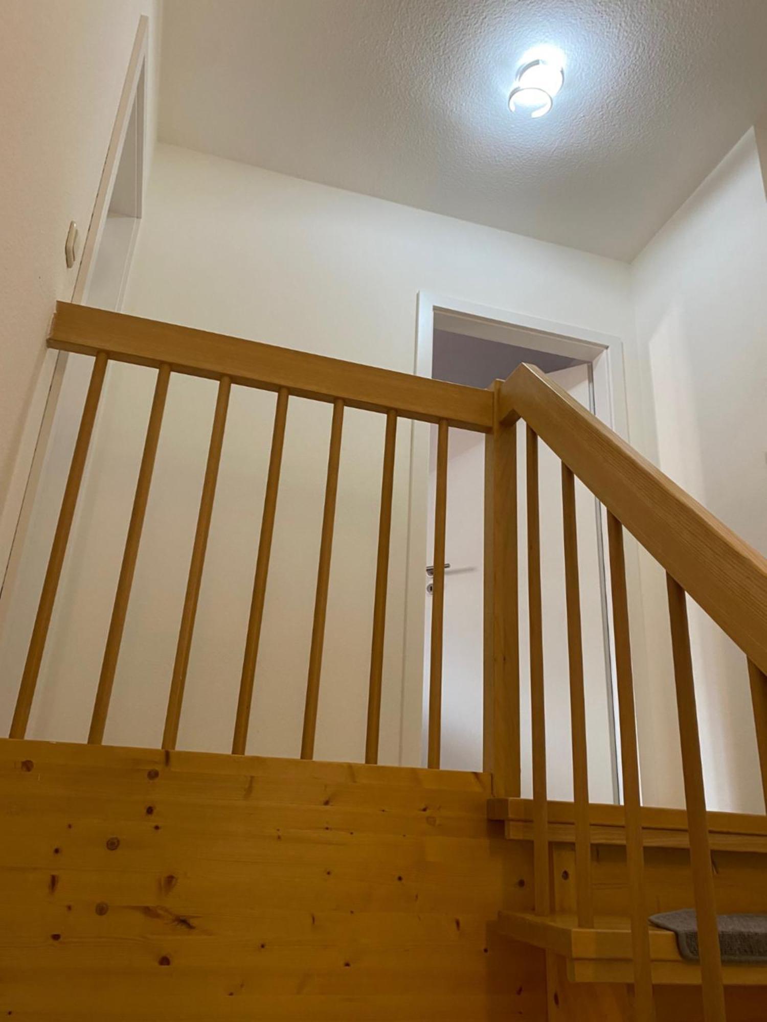 Ferienwohnung Villa Fortuna Pirna Værelse billede